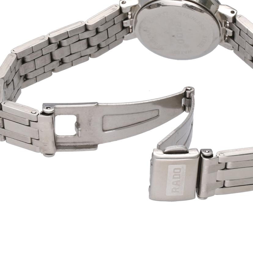 RADO ラドー/ダイヤスター/SS/クオーツ//ABランク/07