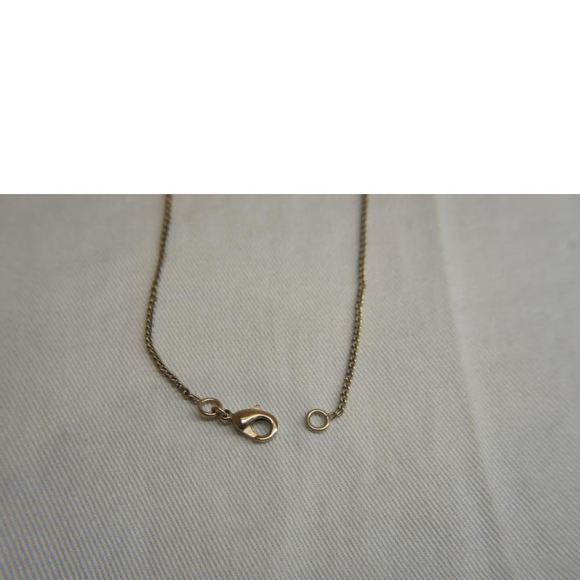 CHANEL シャネル/ラインストーンリボンネックレス//B12P/ABランク/92