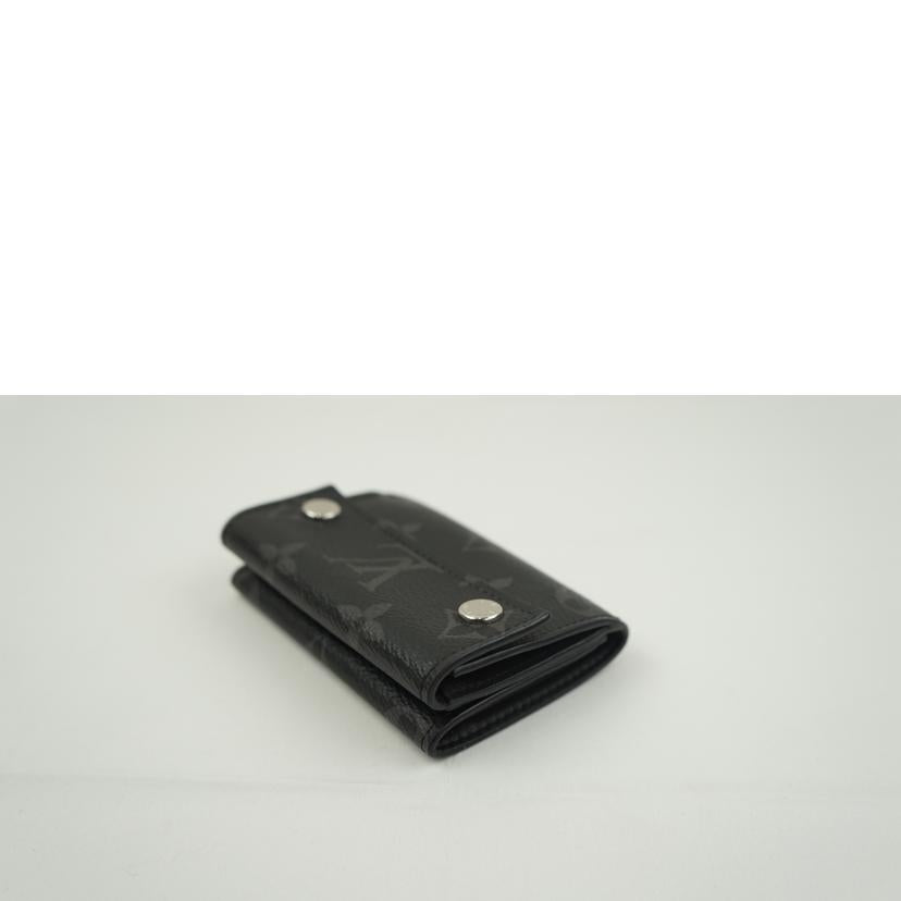 LV ルイヴィトン/ディスカバリーコンパクトウォレット/モノグラム/エクリプス/M67630//UB0***/Aランク/67