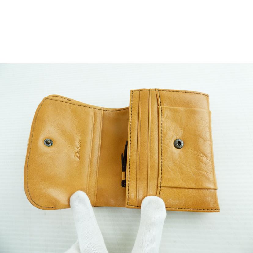 Dakota ダコタ/財布/0033501//Aランク/64