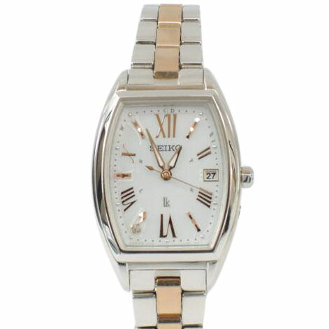 SEIKO セイコー/ルキア/SSVW117//980753/ABランク/06