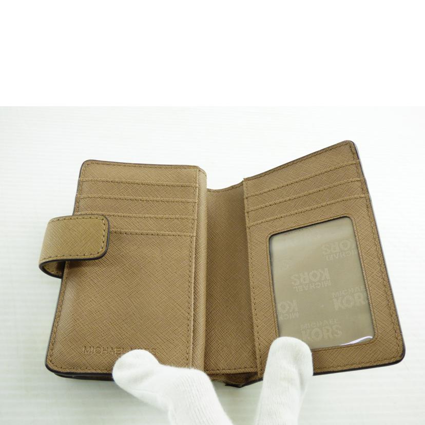 MICHAEL KORS マイケルコース/財布//Cランク/64