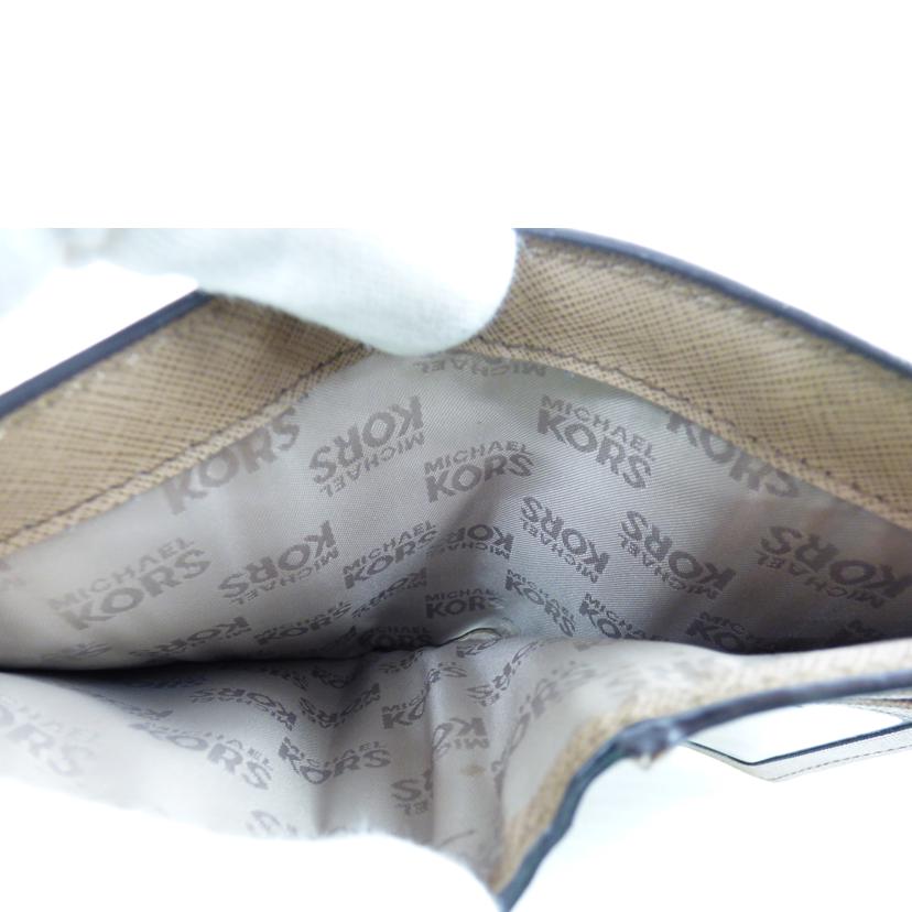 MICHAEL KORS マイケルコース/財布//Cランク/64