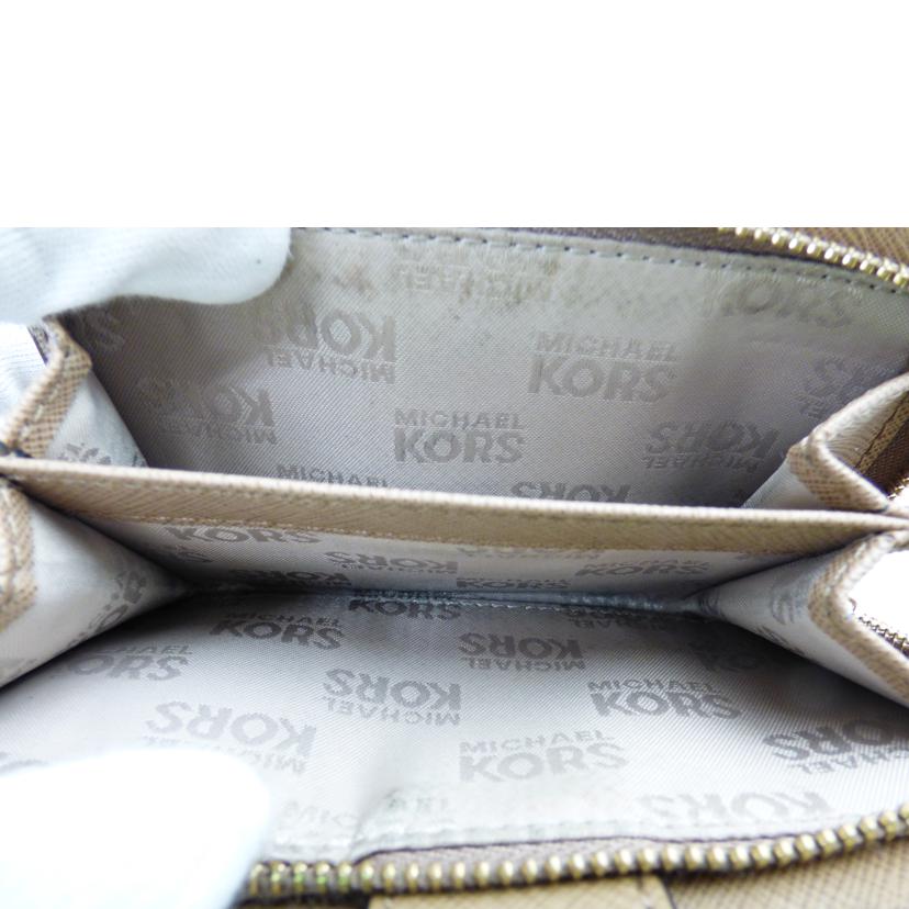 MICHAEL KORS マイケルコース/財布//Cランク/64