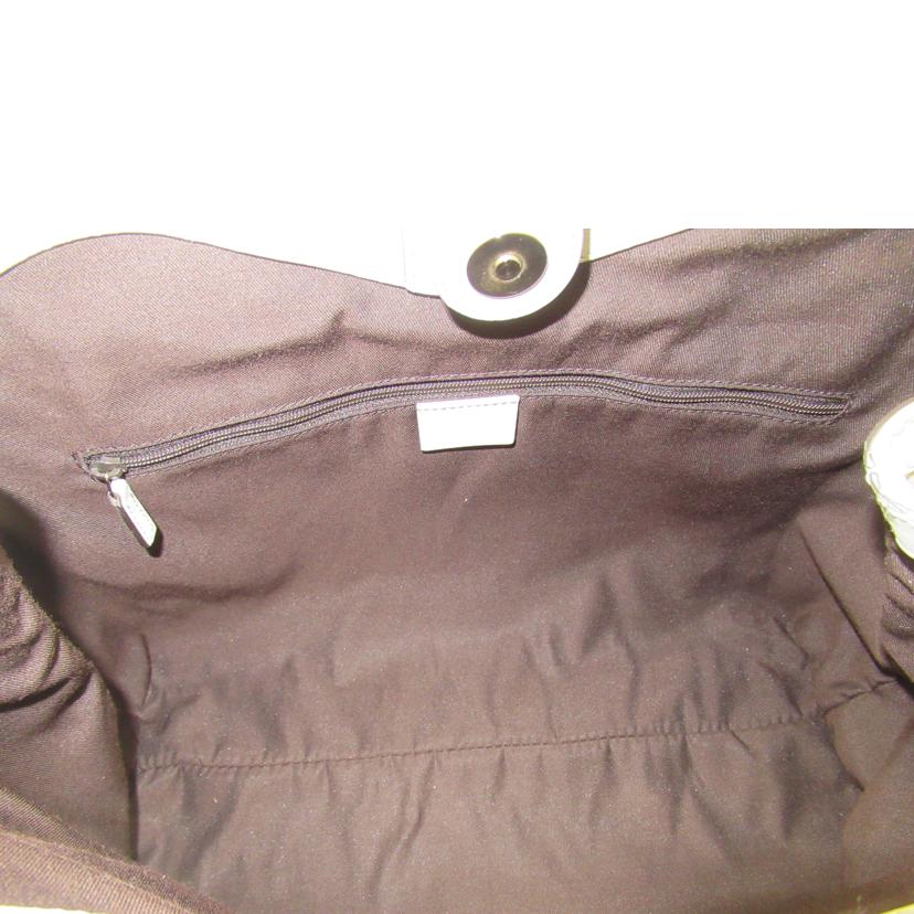 GUCCI/ハンドバッグ/GGキャンバス/211944//489928/Aランク/63