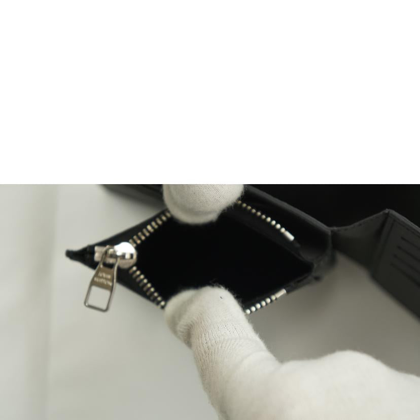 LV ルイヴィトン/ポルトフォイユ・アメリゴNM/タイガ/M62046//RI1***/Aランク/67