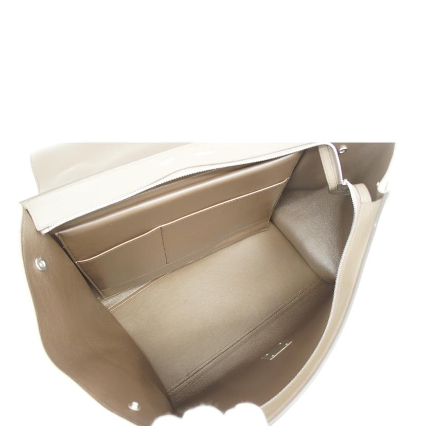 CELINE セリーヌ/トラペーズスモール2WAYハンド/169543//W CU-3169/ABランク/05