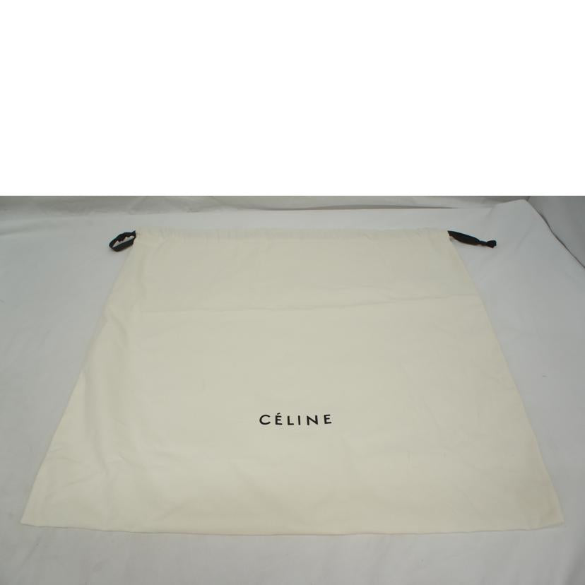 CELINE セリーヌ/トラペーズスモール2WAYハンド/169543//W CU-3169/ABランク/05