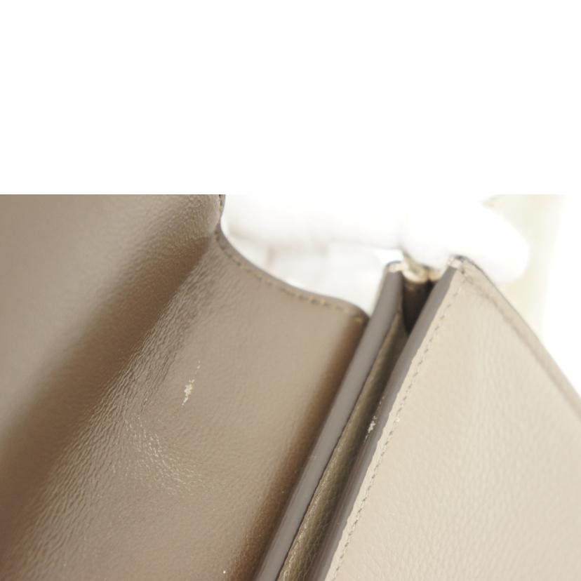 CELINE セリーヌ/トラペーズスモール2WAYハンド/169543//W CU-3169/ABランク/05