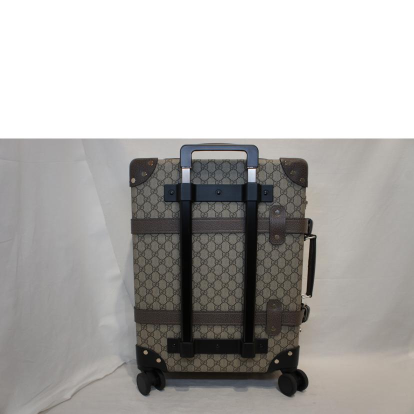 GUCCI グッチ/グローブトロッターGGキャリーオンバッグ/53316//Aランク/92