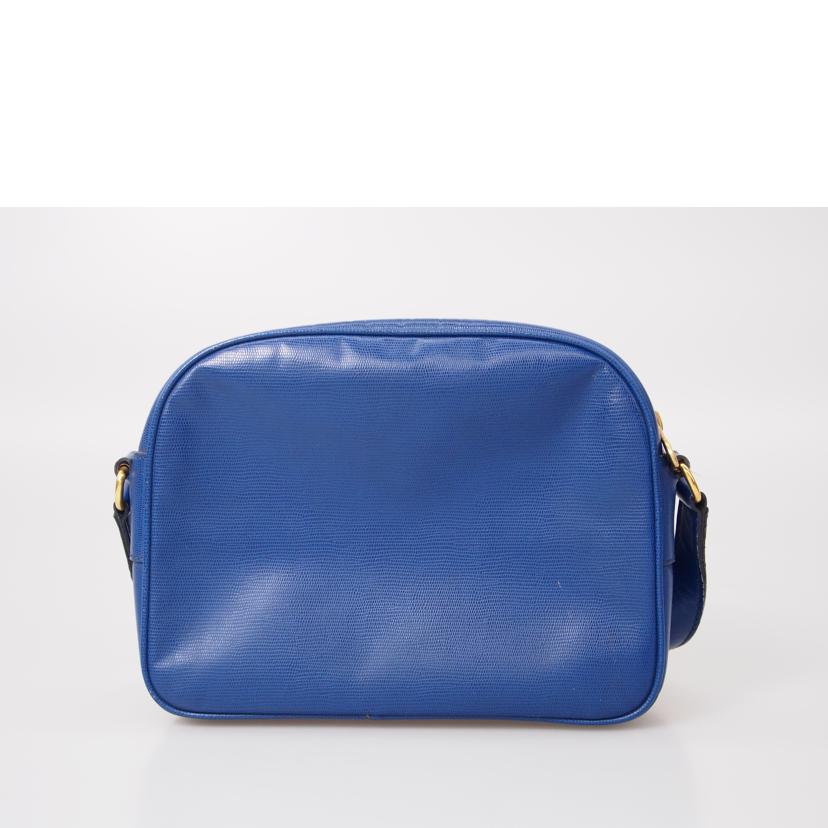 CELINE セリーヌ/サークルロゴショルダーバッグ//BCランク/76