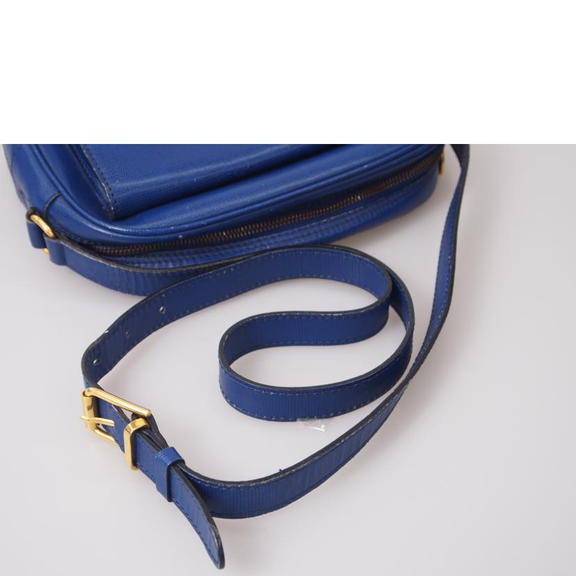 CELINE セリーヌ/サークルロゴショルダーバッグ//BCランク/76