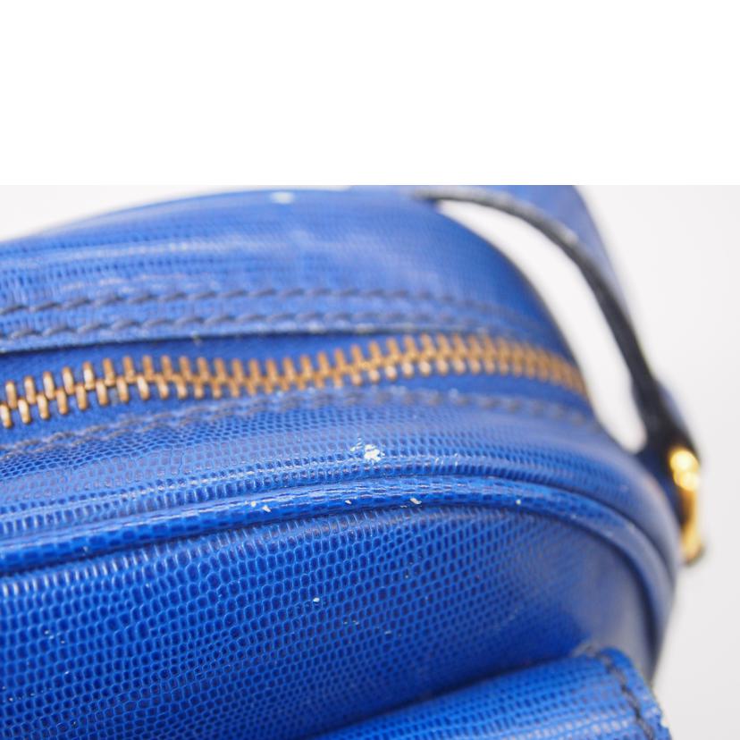 CELINE セリーヌ/サークルロゴショルダーバッグ//BCランク/76