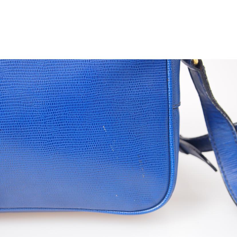 CELINE セリーヌ/サークルロゴショルダーバッグ//BCランク/76