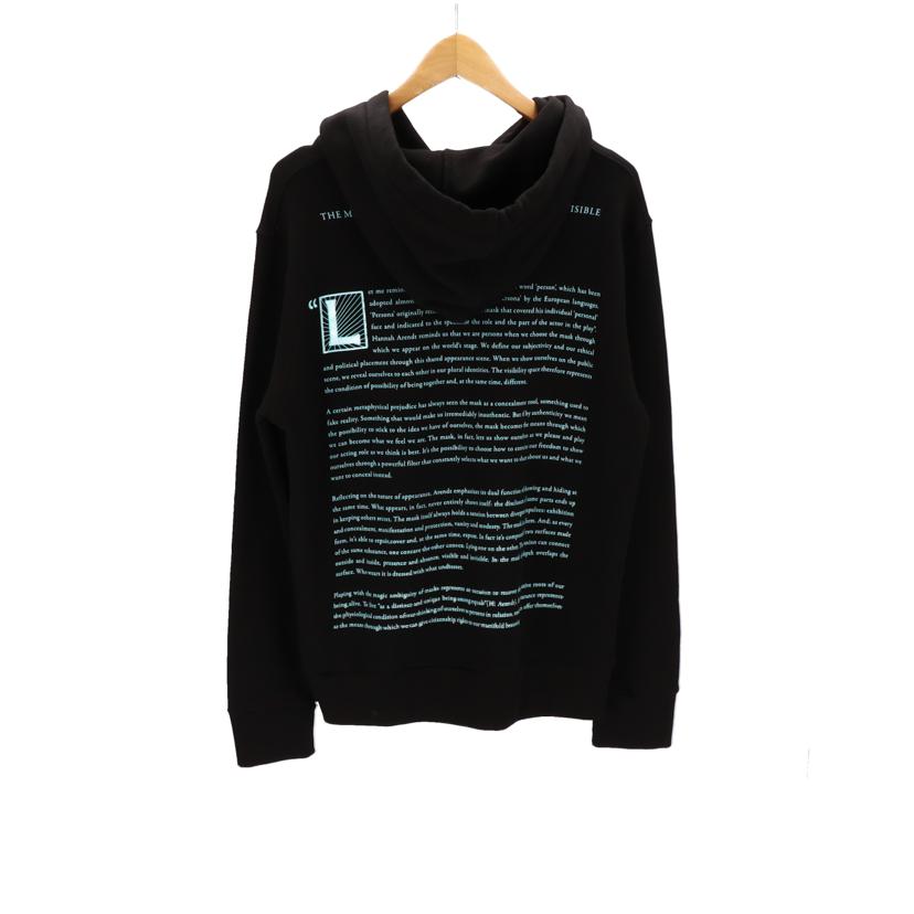 GUCCI グッチ/GUCCI マスクプリントパーカー//ABランク/75