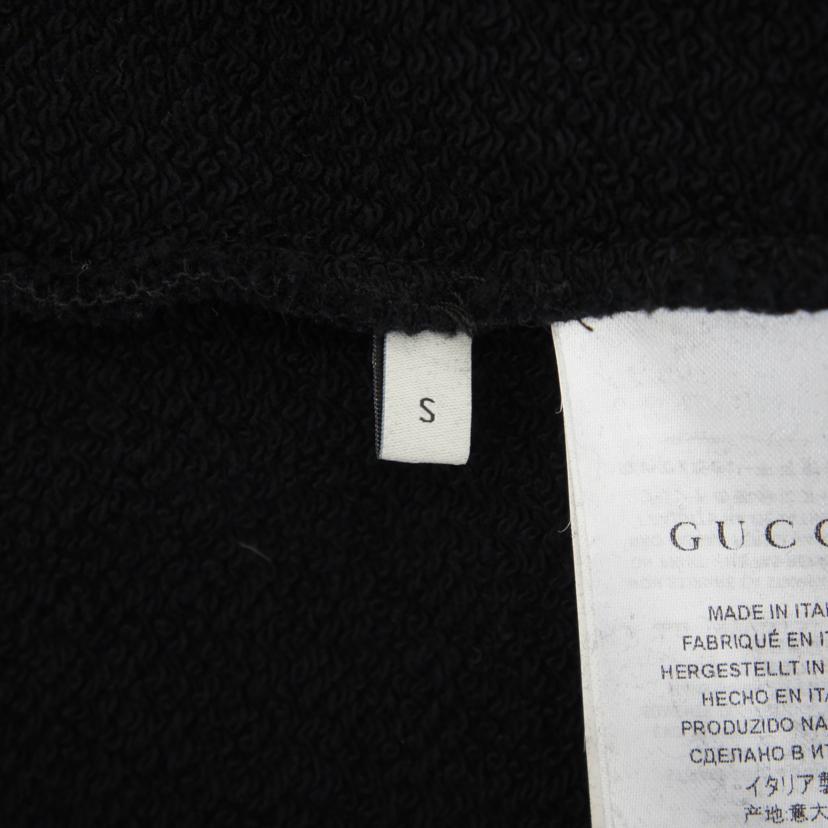 GUCCI グッチ/GUCCI マスクプリントパーカー//ABランク/75