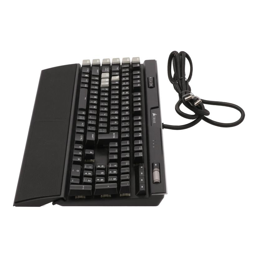 CORSAIR コルセア/ゲーミングキーボード/K95 RGB PLATINUM//007417104300/Bランク/77