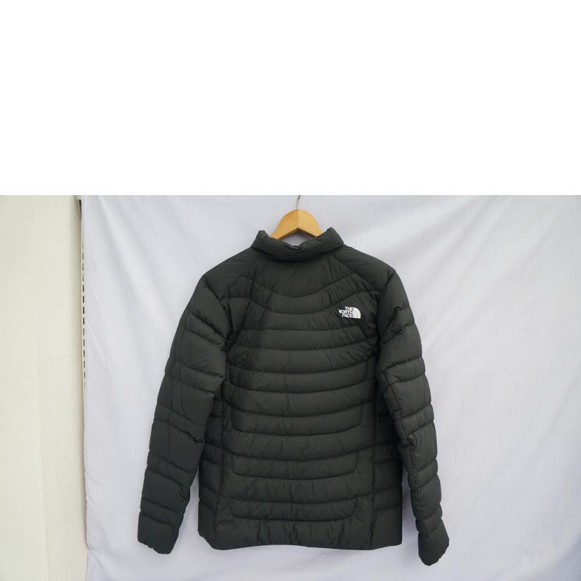 THE NORTH FACE ノースフェイス/W’sサンダージャケット BLK/NYW32012//Aランク/07