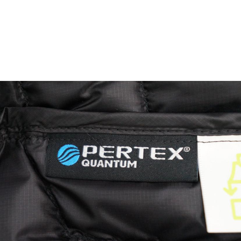 THE NORTH FACE ノースフェイス/W’sサンダージャケット BLK/NYW32012//Aランク/07