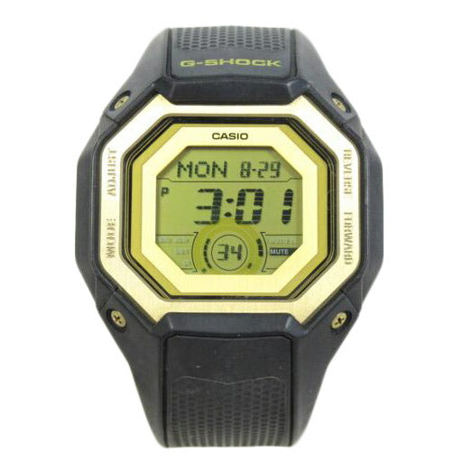 CASIO カシオ/G-SHOCK ブラウンラッツ クオーツ/G-056EB//ABランク/70