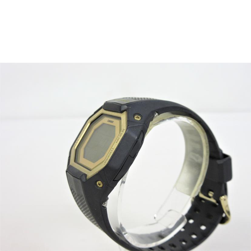 CASIO カシオ/G-SHOCK ブラウンラッツ クオーツ/G-056EB//ABランク/70