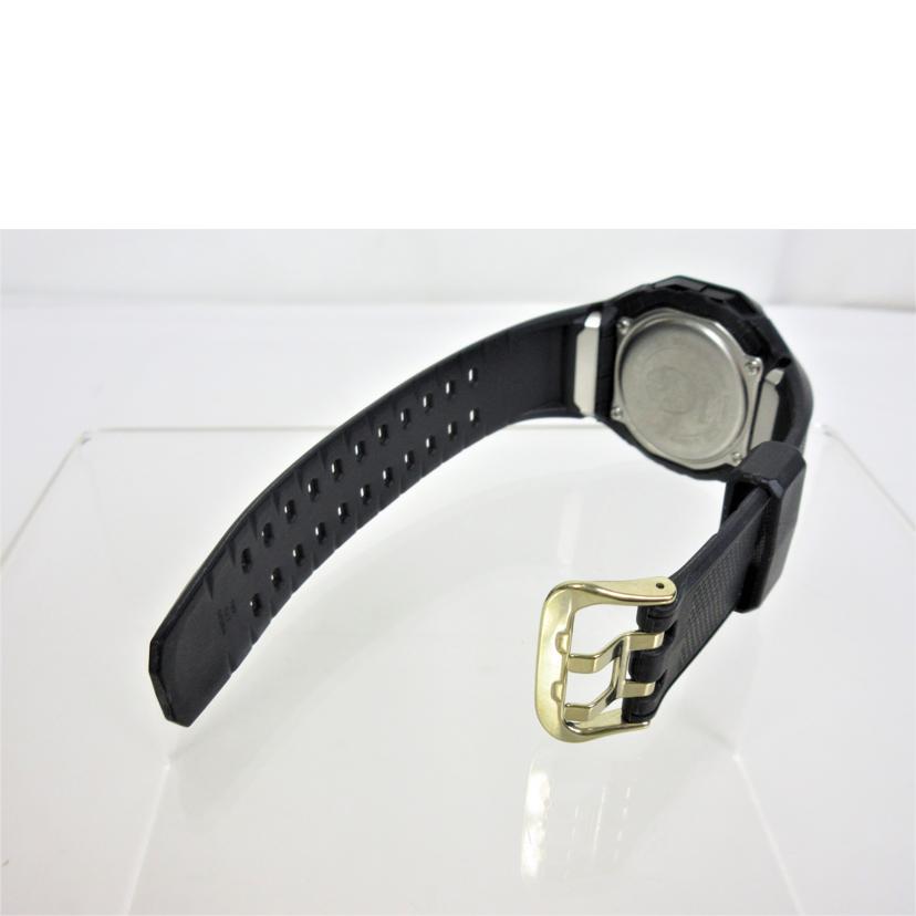 CASIO カシオ/G-SHOCK ブラウンラッツ クオーツ/G-056EB//ABランク/70