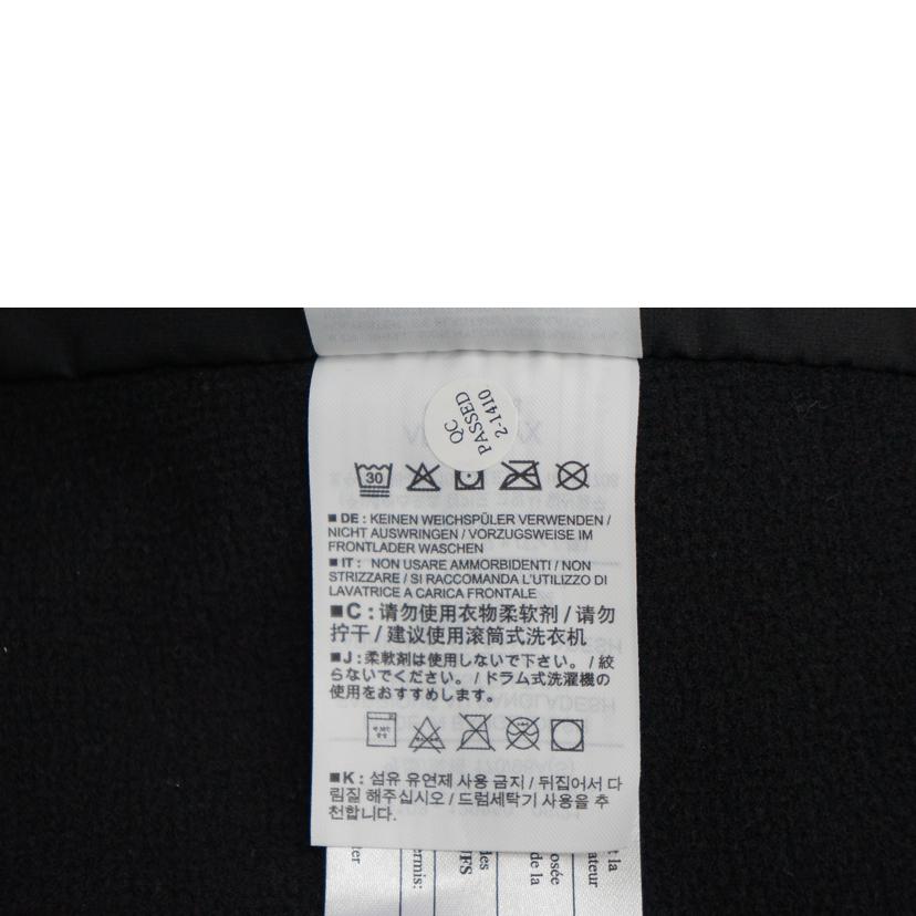 ARC'TERYX アークテリクス/ATOM LT フーディー BLK/24108-129850//Aランク/07