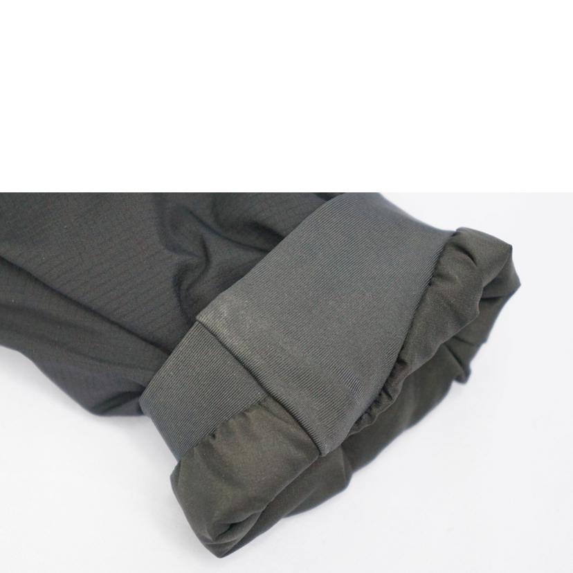 ARC'TERYX アークテリクス/ATOM LT フーディー BLK/24108-129850//Aランク/07