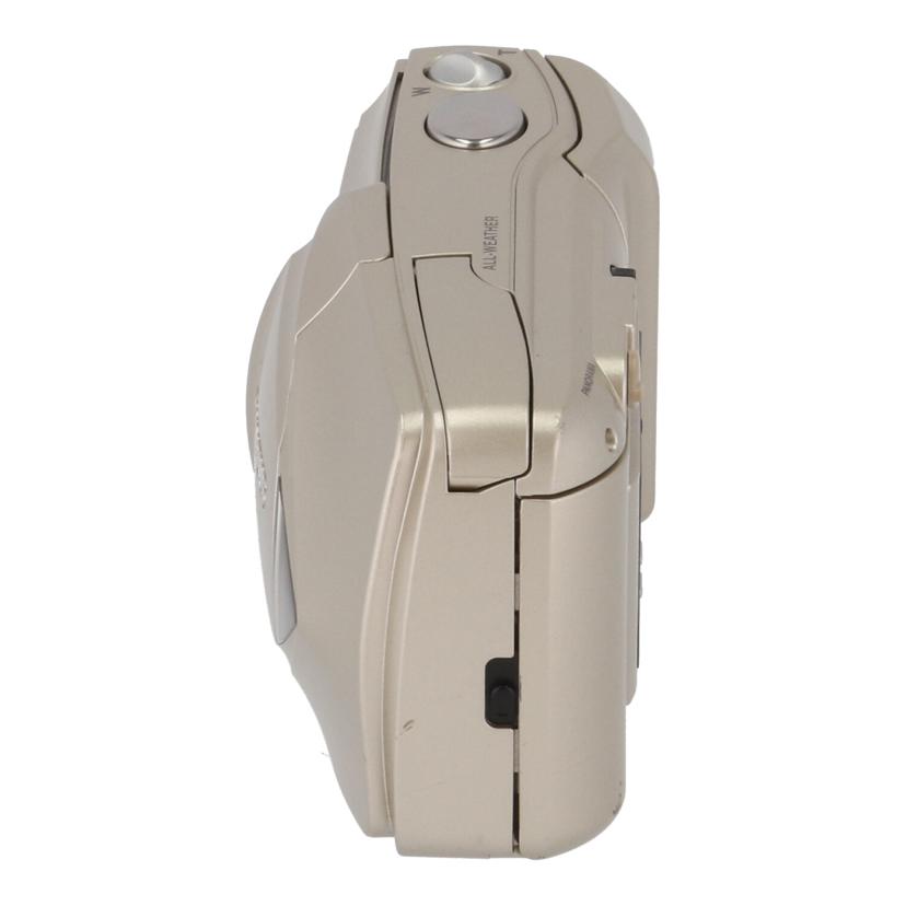 OLYMPUS オリンパス/フィルムカメラ/μ-II 115VF/μ-II 115VF//2017571/Bランク/62