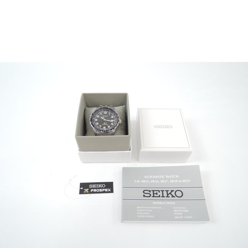 SEIKO セイコー/プロスペック/SRPB57J1//770159/ABランク/06