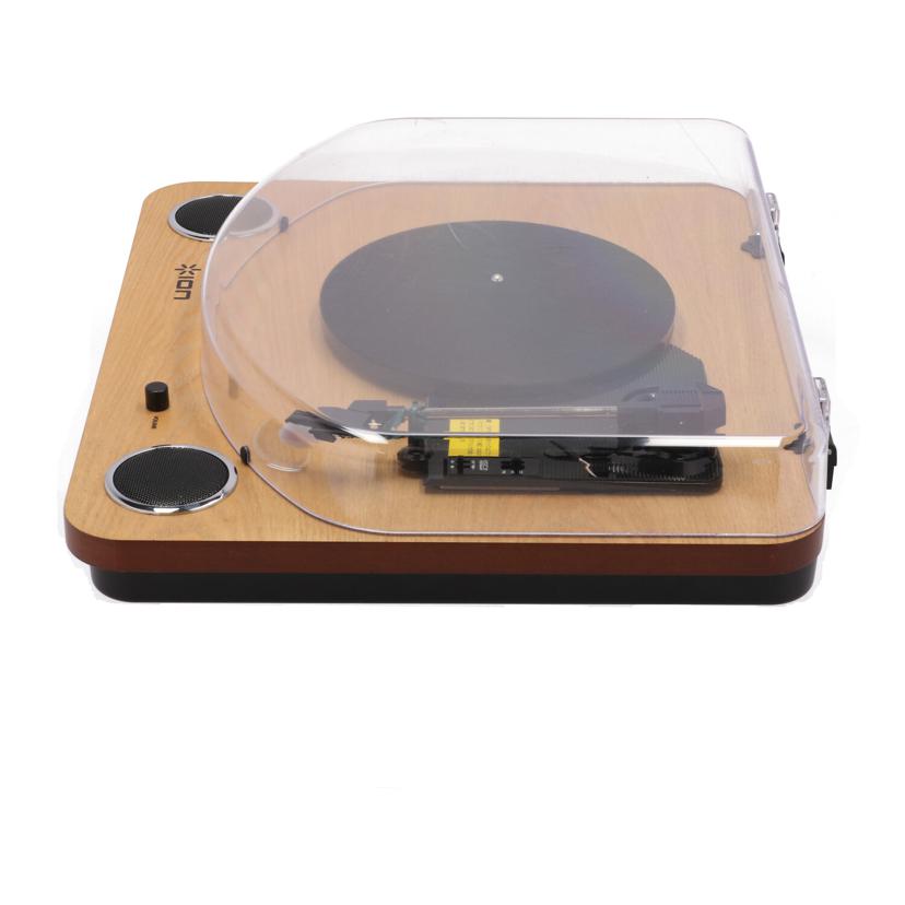 ION アイオン/レコードプレーヤー/MAX LP//BF1909I53731313/Bランク/05