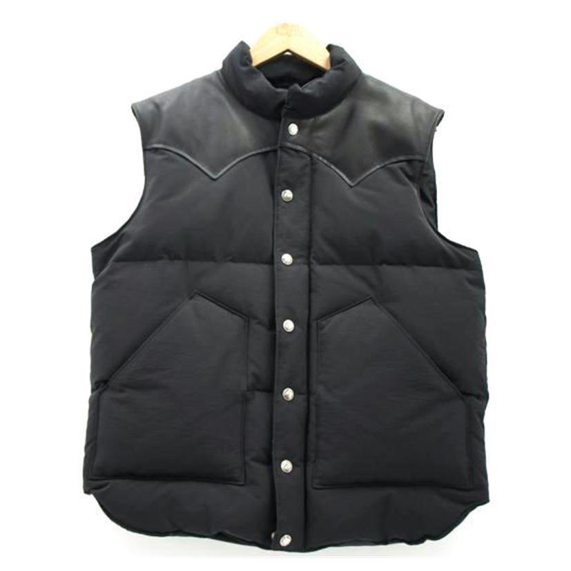 SUGAR CANE シュガーケイン/レザーヨークダウン/SC12340//ABランク/75