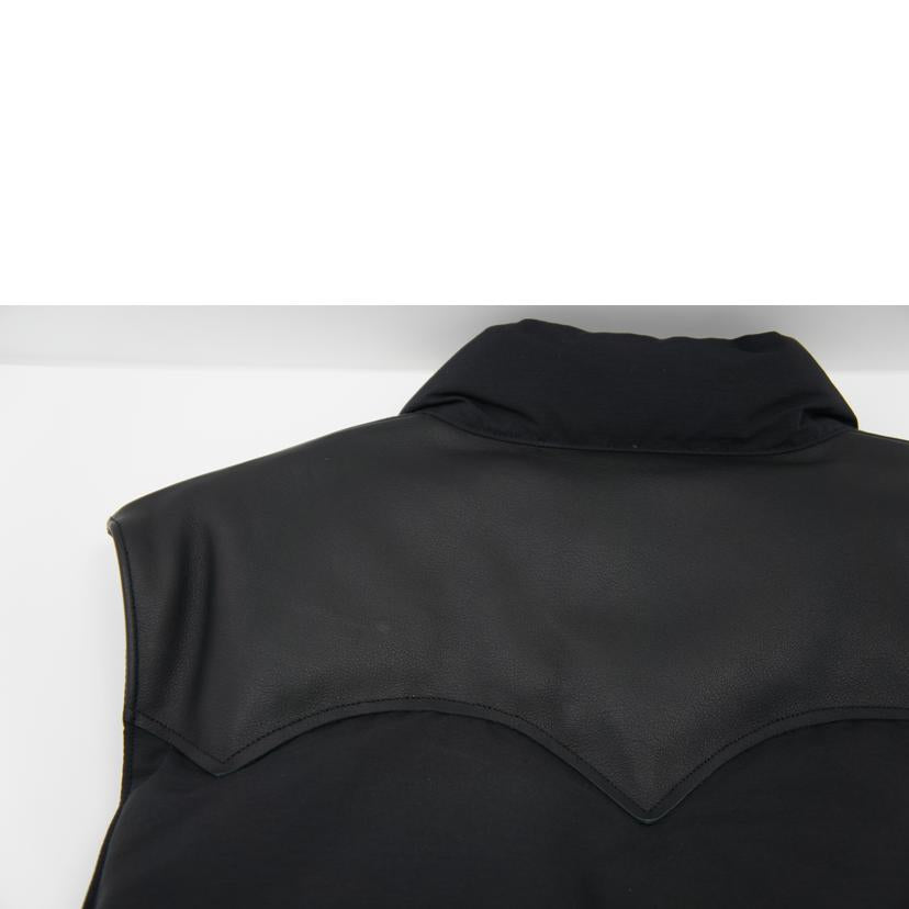 SUGAR CANE シュガーケイン/レザーヨークダウン/SC12340//ABランク/75