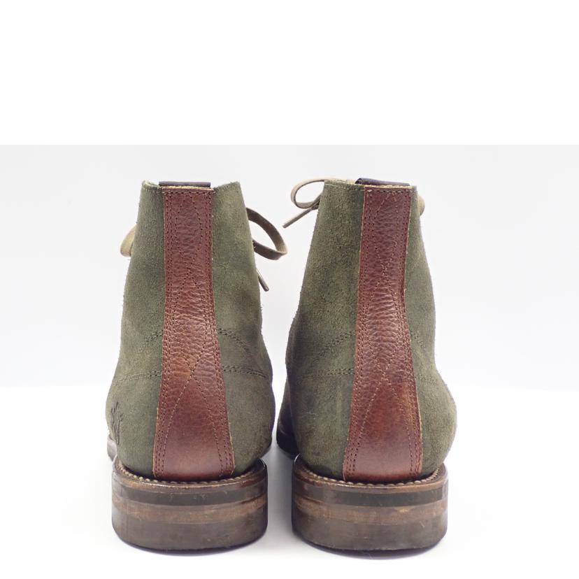 TAKE FIVE テイク ファイブ/MILE MONKEY BOOTS/T5M-004//9E/Cランク/62