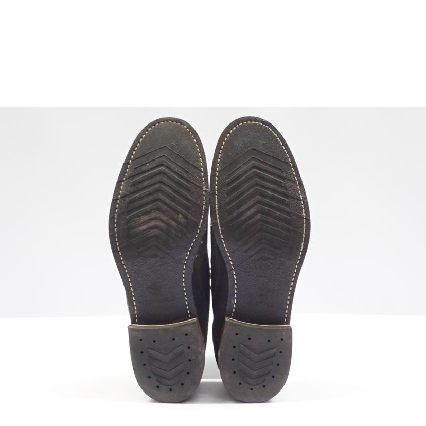 TAKE FIVE テイク ファイブ/MILE MONKEY BOOTS/T5M-004//9E/Cランク/62