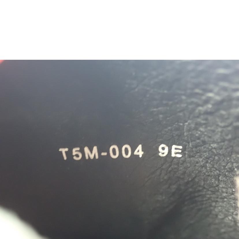 TAKE FIVE テイク ファイブ/MILE MONKEY BOOTS/T5M-004//9E/Cランク/62