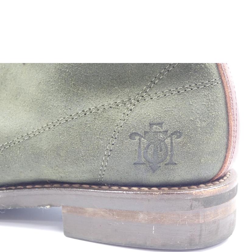 TAKE FIVE テイク ファイブ/MILE MONKEY BOOTS/T5M-004//9E/Cランク/62