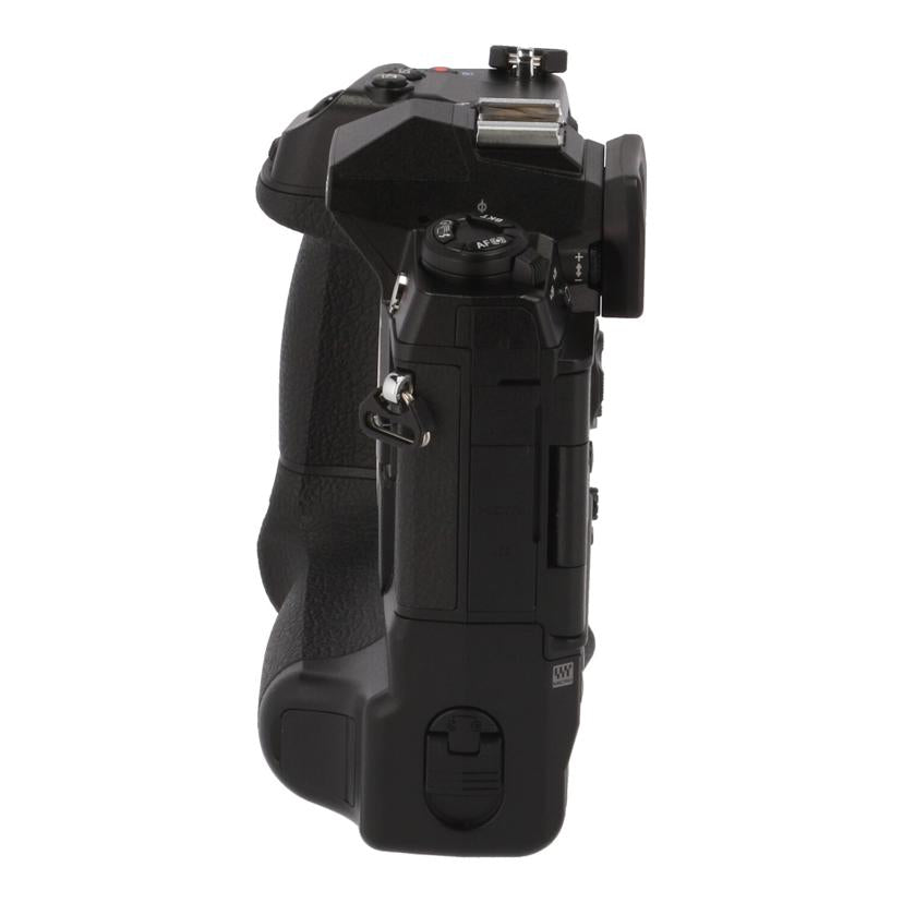 OLYMPUS オリンパス/ミラーレス一眼/E-M1Xボディ/OM-D E-M1Xボディ//BJ4A03637/Aランク/62