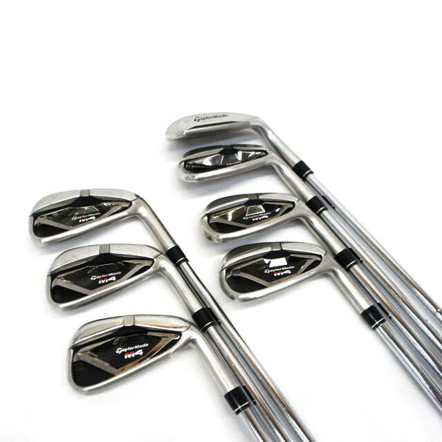 TaylorMade テーラーメイド/M4 アイアンセット 2018年//BCランク/05