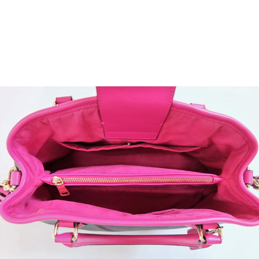 COACH コーチ/シグネチャースモールマーゴットキャリーオール/F23859//E1792/Aランク/71