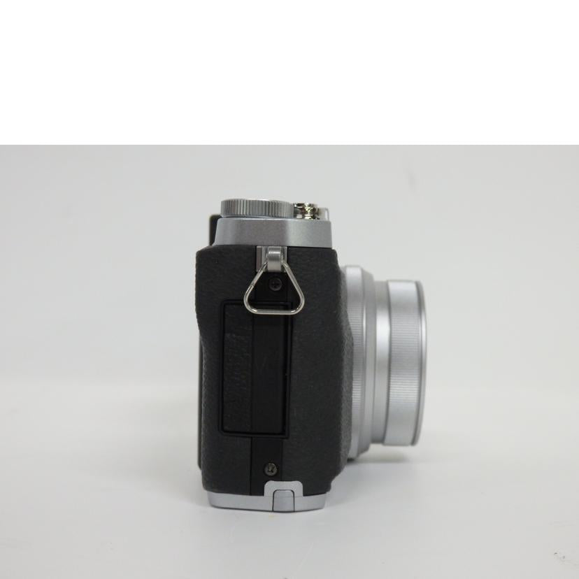 FUJIFILM 富士フィルム/デジタルカメラ/X30/X30//4C000575/Aランク/67