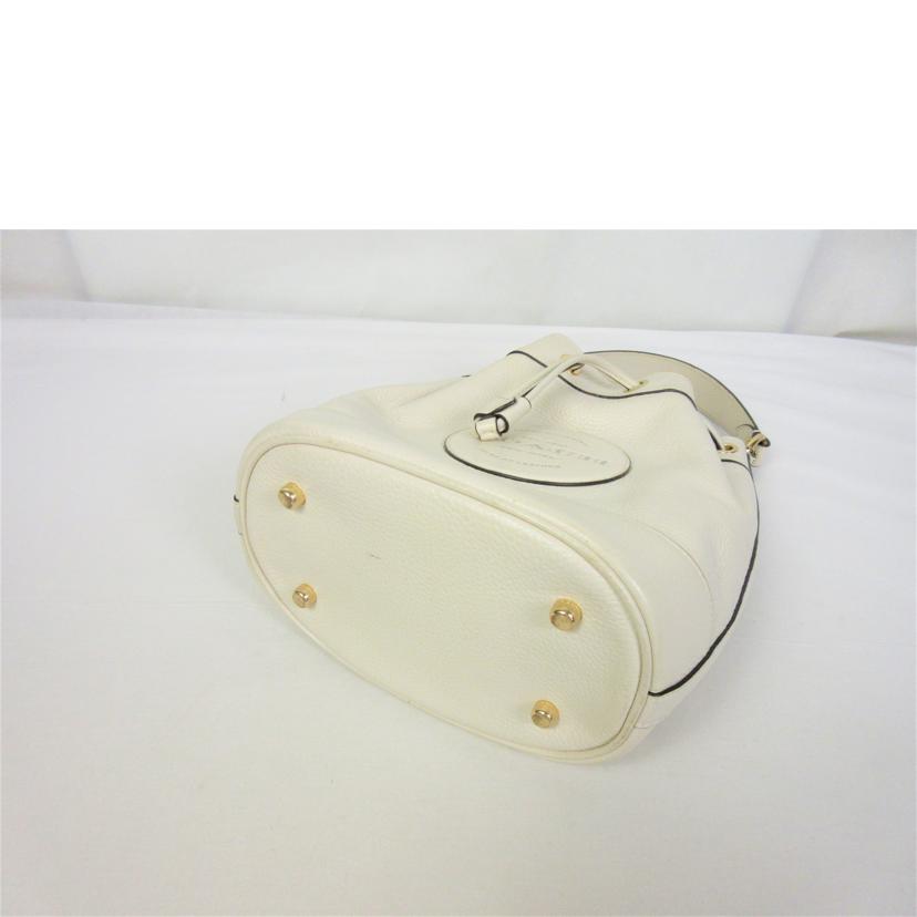 COACH コーチ/ドローストリング バケットバッグ/C4100//D2132/Bランク/70