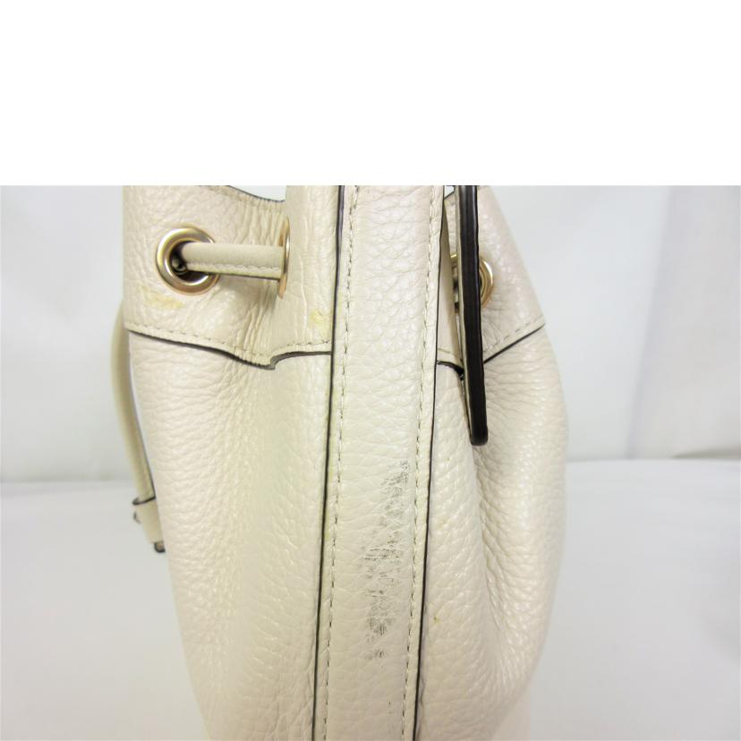 COACH コーチ/ドローストリング バケットバッグ/C4100//D2132/Bランク/70