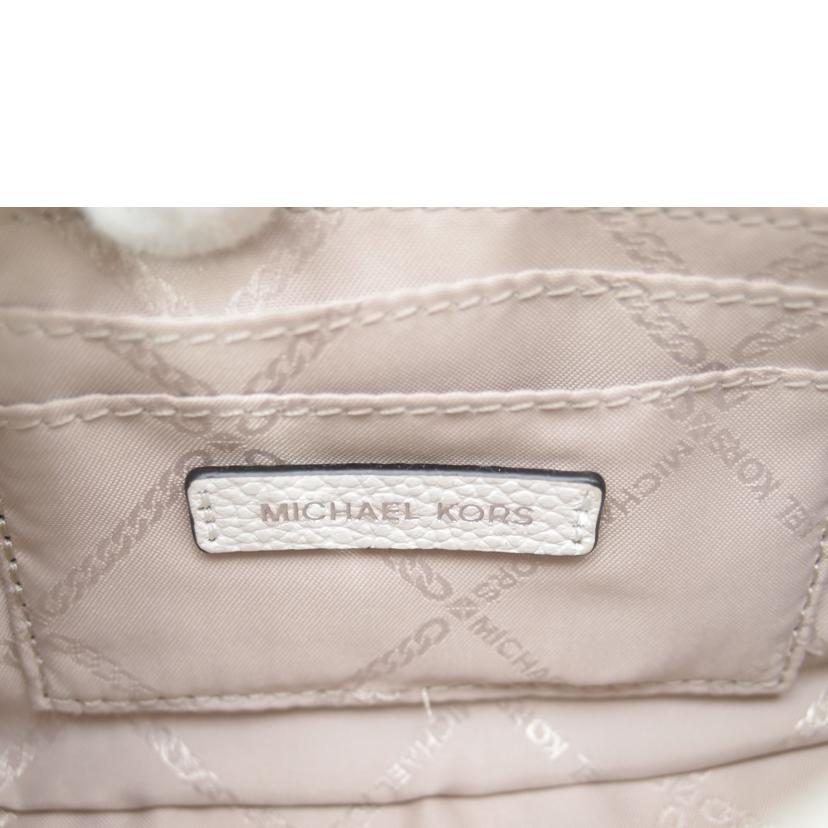 MICHAEL KORS マイケルコース/MICHAEL KORS ショルダー//SAランク/69