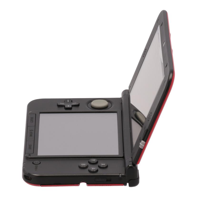 Nintendo 任天堂/Nintendo 3DS LL 本体/SPR-001//SJH101021485/Cランク/82