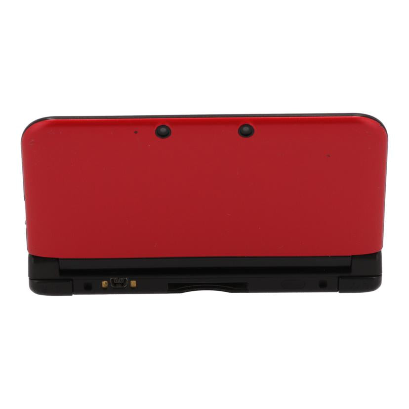 Nintendo 任天堂/Nintendo 3DS LL 本体/SPR-001//SJH101021485/Cランク/82