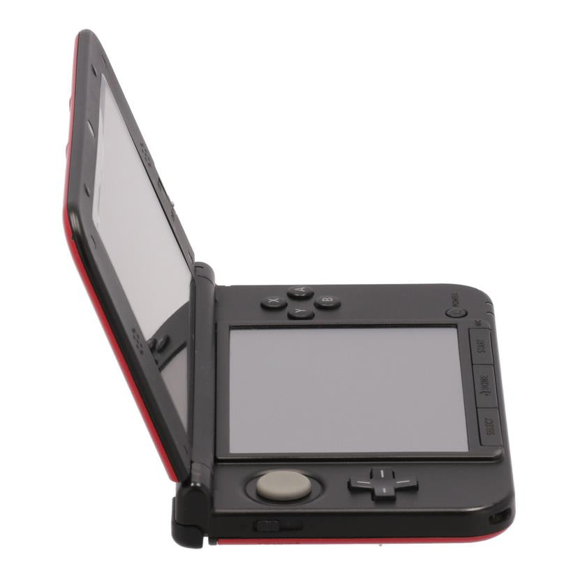 Nintendo 任天堂/Nintendo 3DS LL 本体/SPR-001//SJH101021485/Cランク/82