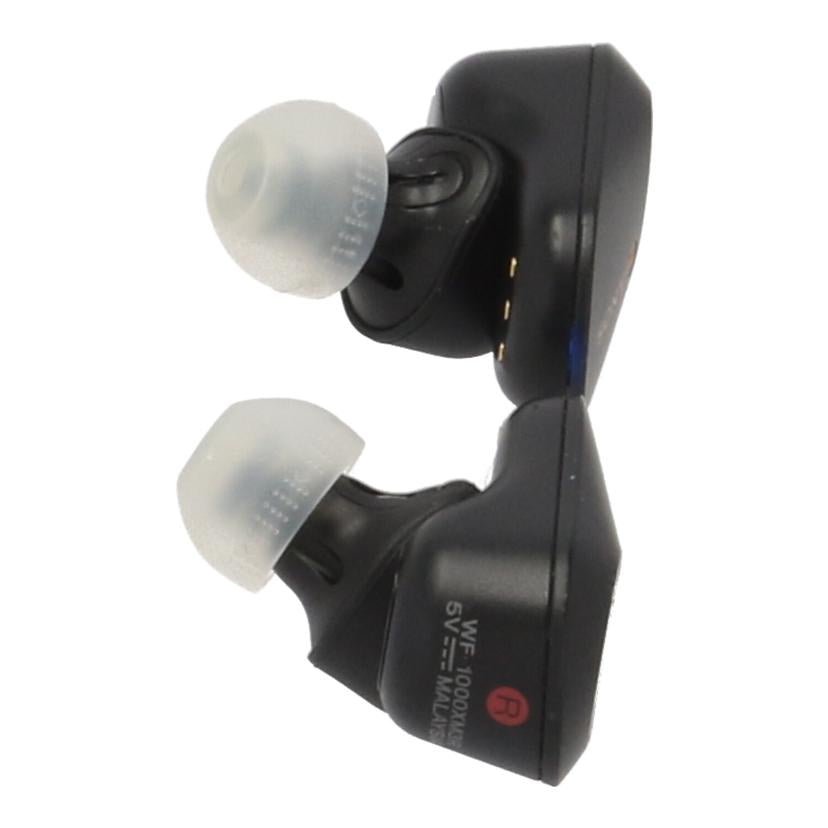 SONY ソニー/ワイヤレスイヤホン/WF-1000XM3//6229875/Bランク/75