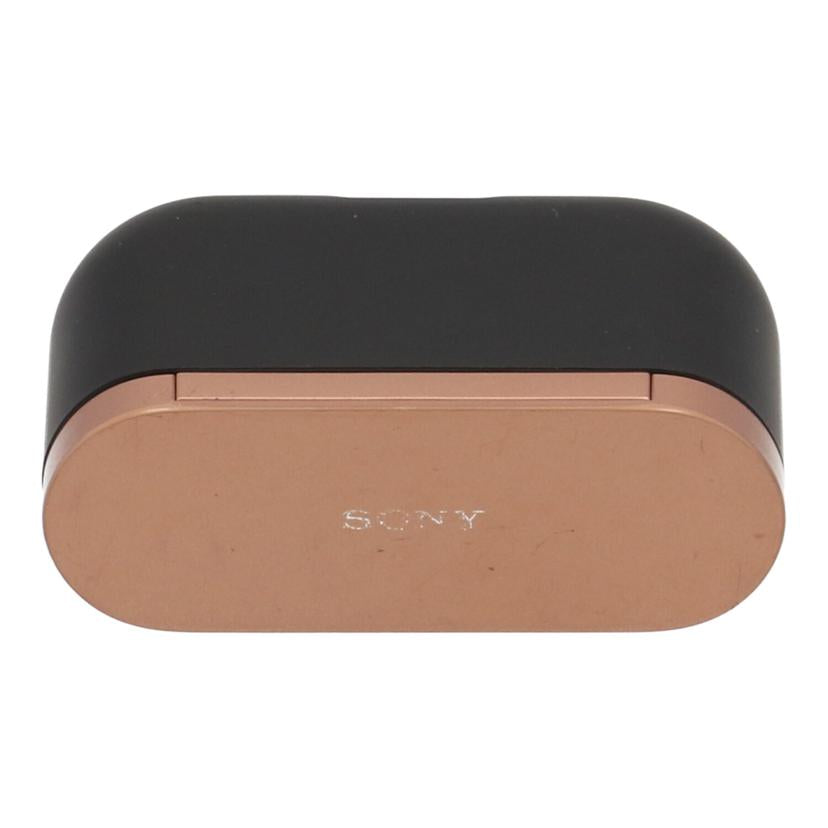 SONY ソニー/ワイヤレスイヤホン/WF-1000XM3//6229875/Bランク/75