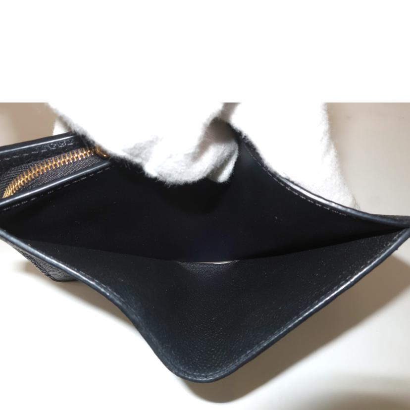 LOUIS VUITTON ルイ・ヴィトン/ポルトフォイユ クレア モノグラム・アンプラント 二つ折り財布/M80151//ICチップ確認済/ABランク/65